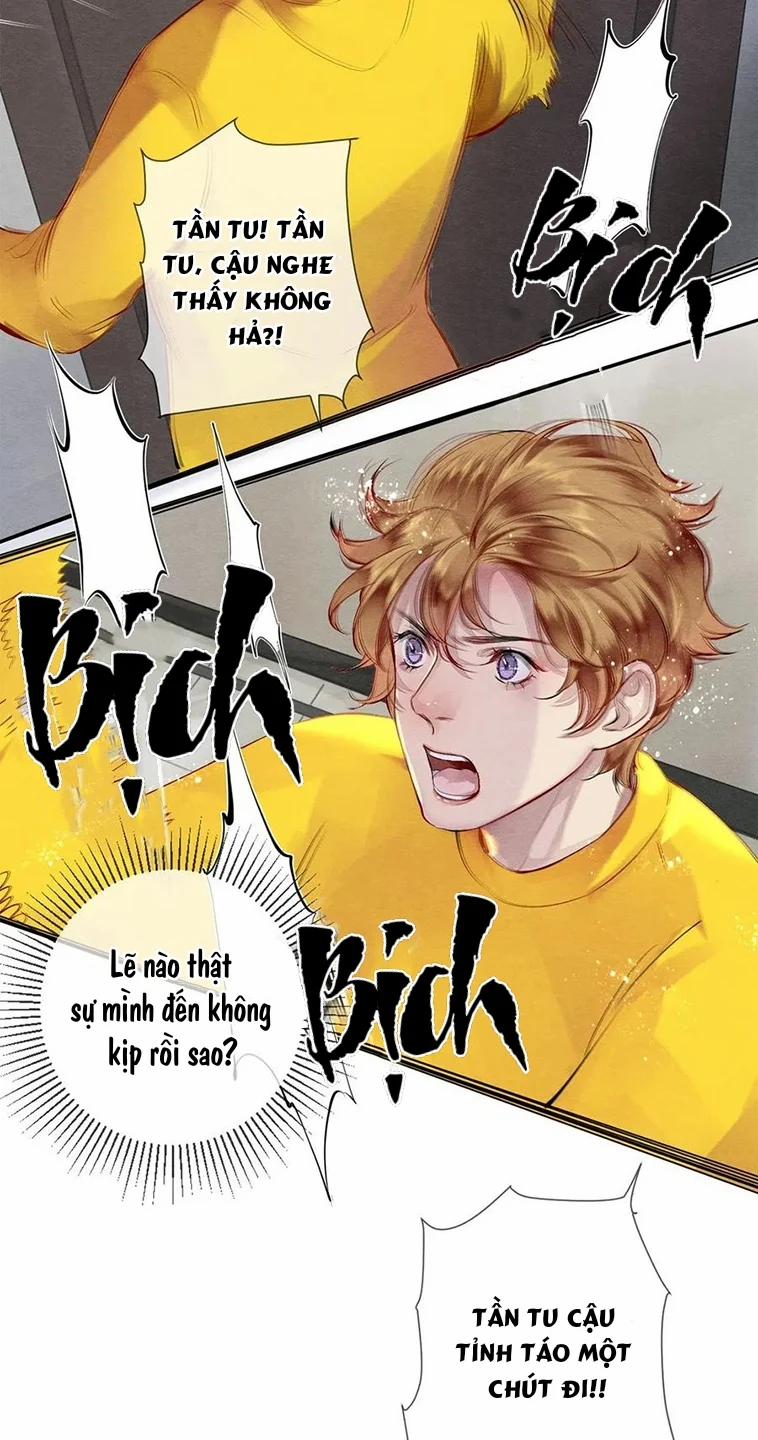 Khu Chung Cư Của Các Ảnh Đế 45 trang 25