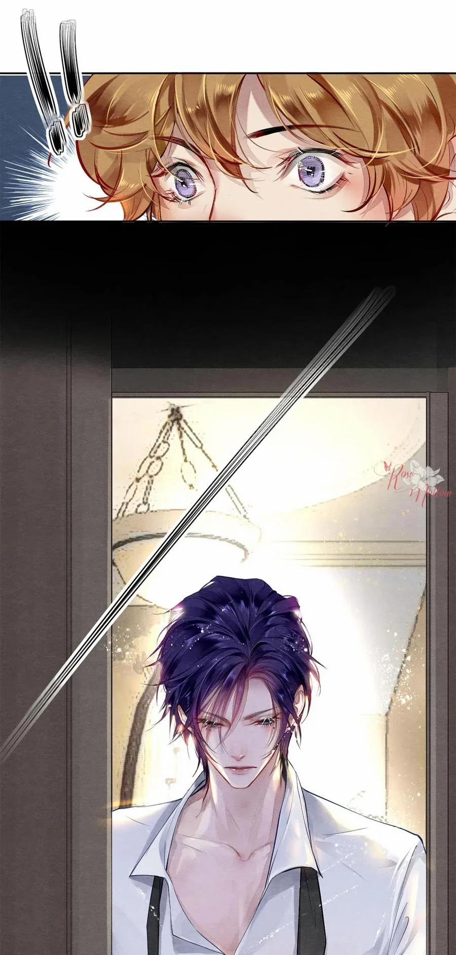 Khu Chung Cư Của Các Ảnh Đế 45 trang 27