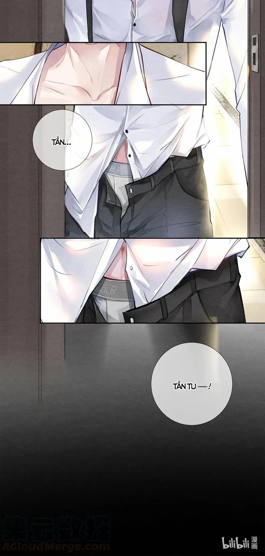 Khu Chung Cư Của Các Ảnh Đế 45 trang 28