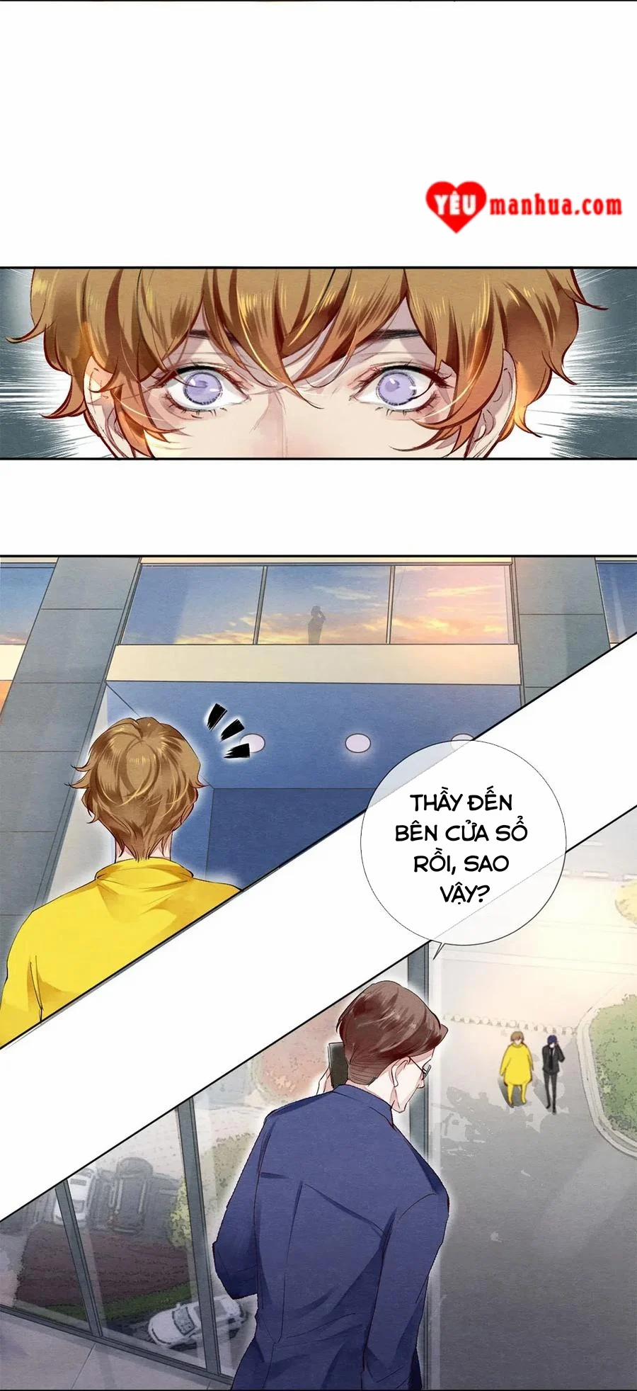 Khu Chung Cư Của Các Ảnh Đế 45 trang 3