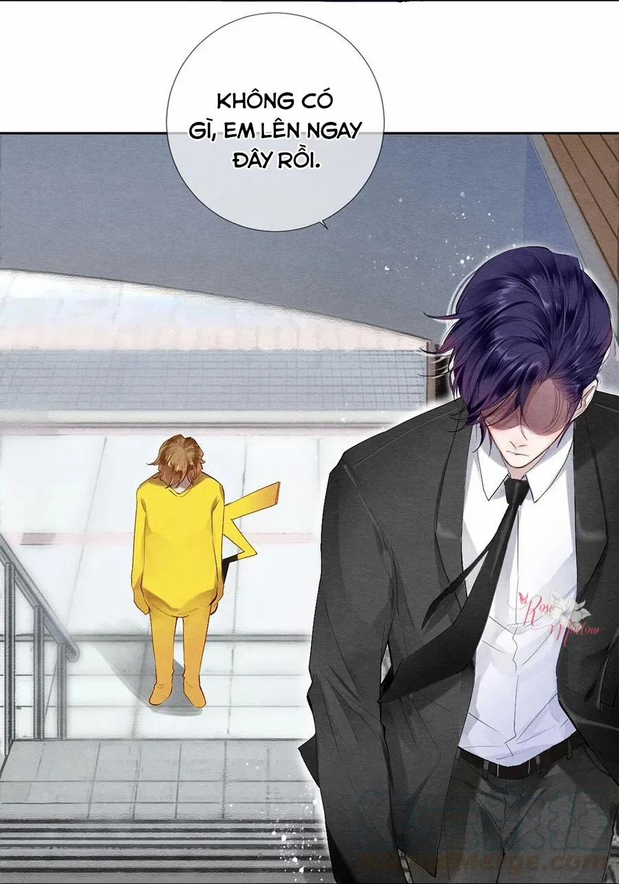 Khu Chung Cư Của Các Ảnh Đế 45 trang 4