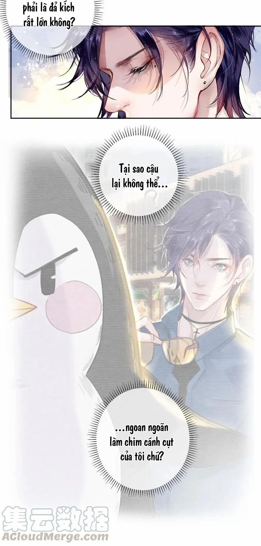 Khu Chung Cư Của Các Ảnh Đế 45 trang 6