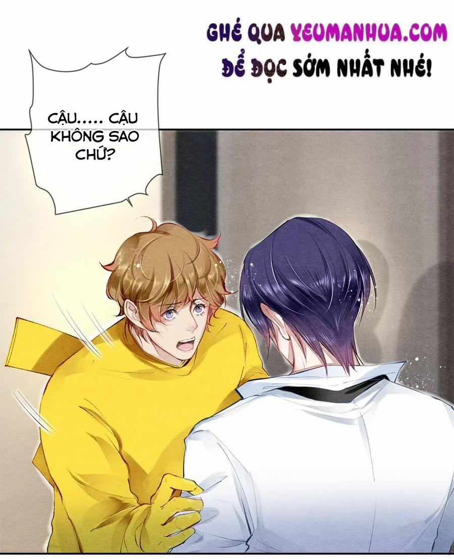 Khu Chung Cư Của Các Ảnh Đế 46 trang 1