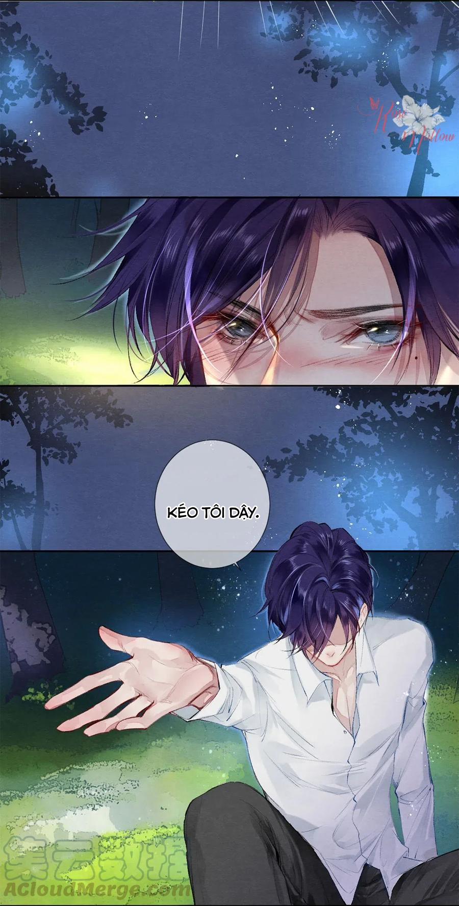 Khu Chung Cư Của Các Ảnh Đế 46 trang 14