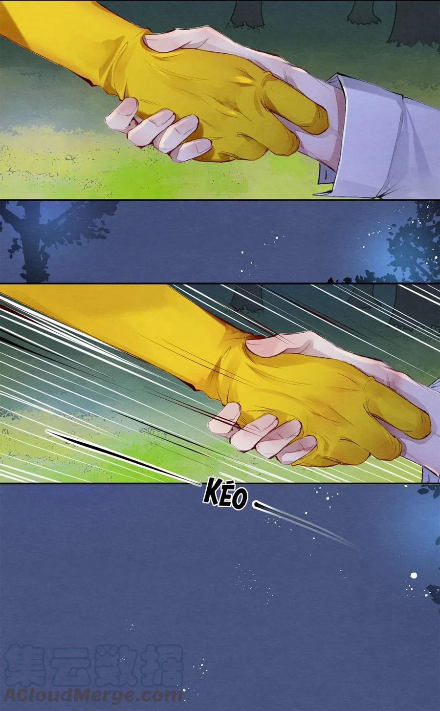 Khu Chung Cư Của Các Ảnh Đế 46 trang 16