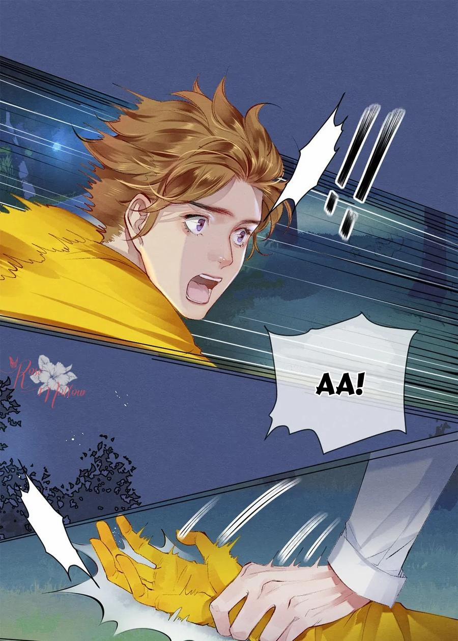 Khu Chung Cư Của Các Ảnh Đế 46 trang 17