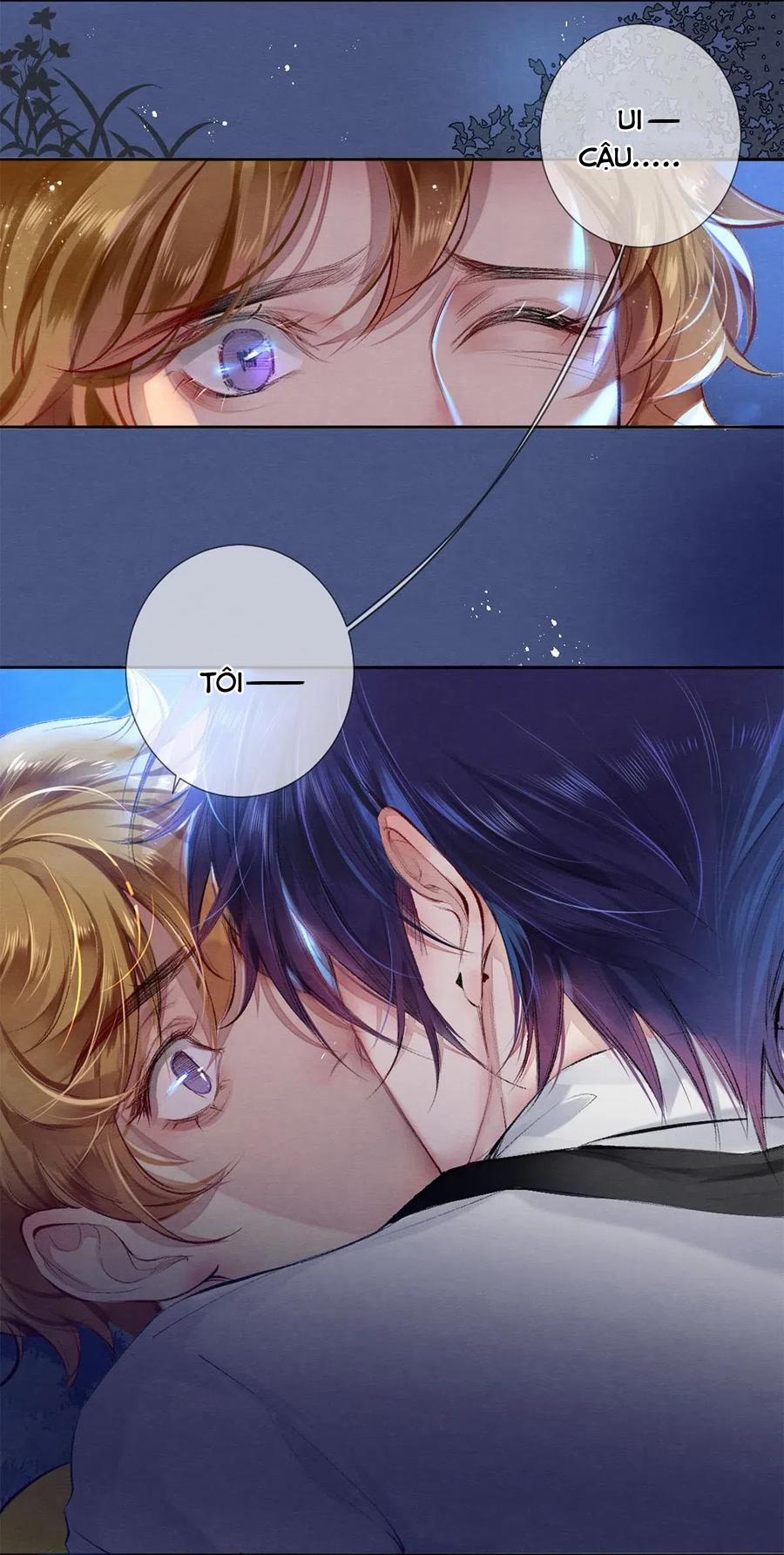 Khu Chung Cư Của Các Ảnh Đế 46 trang 19