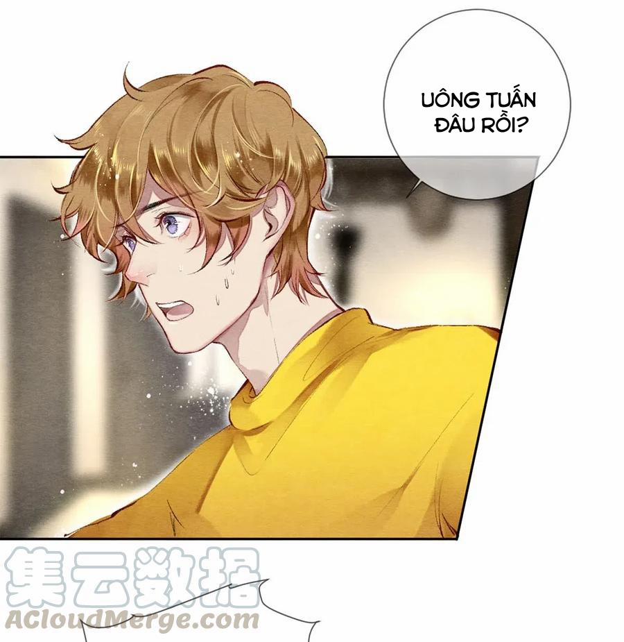 Khu Chung Cư Của Các Ảnh Đế 46 trang 2