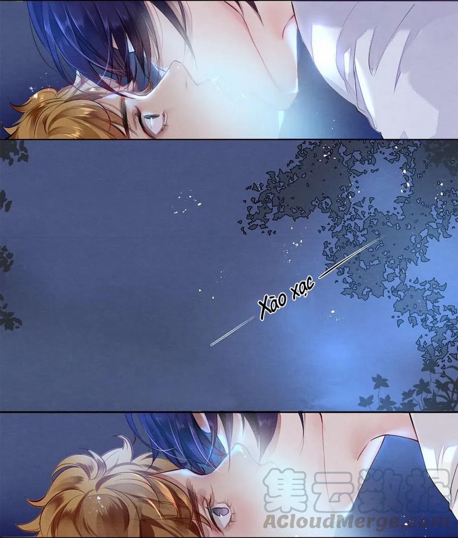 Khu Chung Cư Của Các Ảnh Đế 46 trang 20