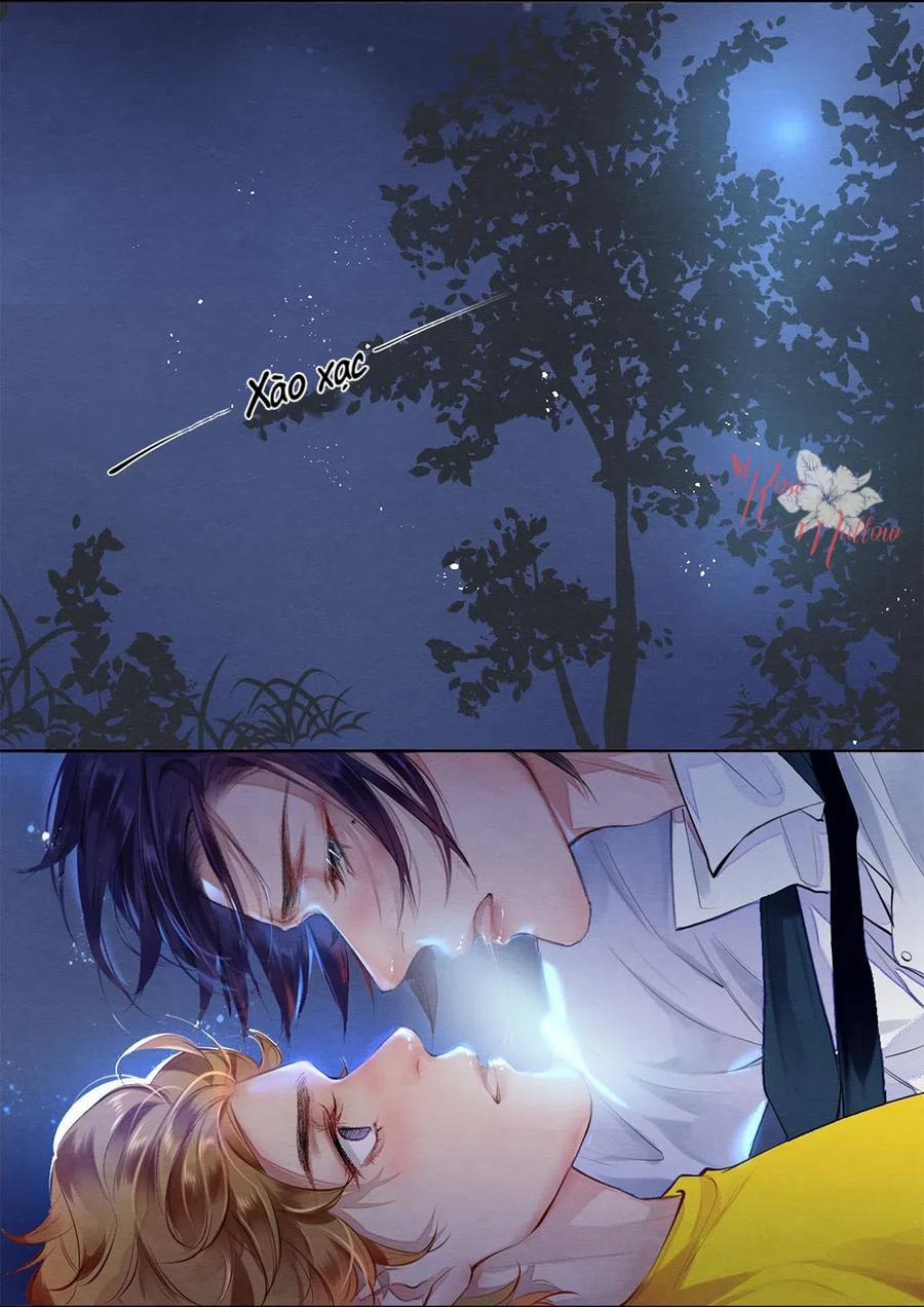 Khu Chung Cư Của Các Ảnh Đế 46 trang 21