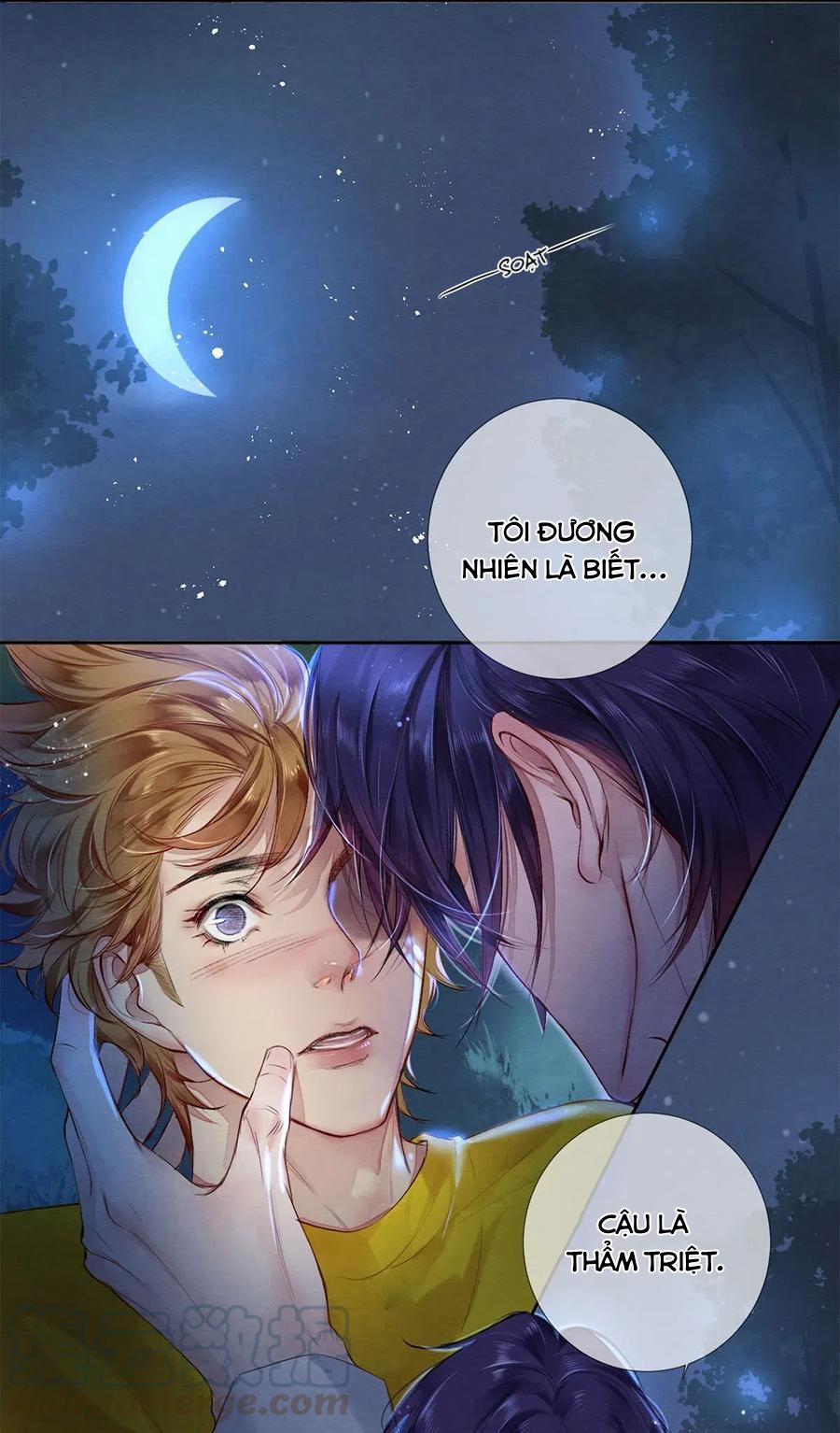 Khu Chung Cư Của Các Ảnh Đế 46 trang 22