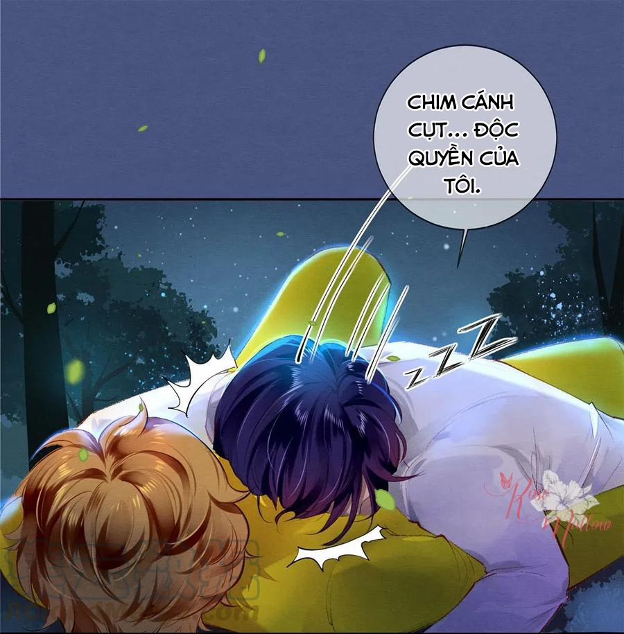 Khu Chung Cư Của Các Ảnh Đế 46 trang 24