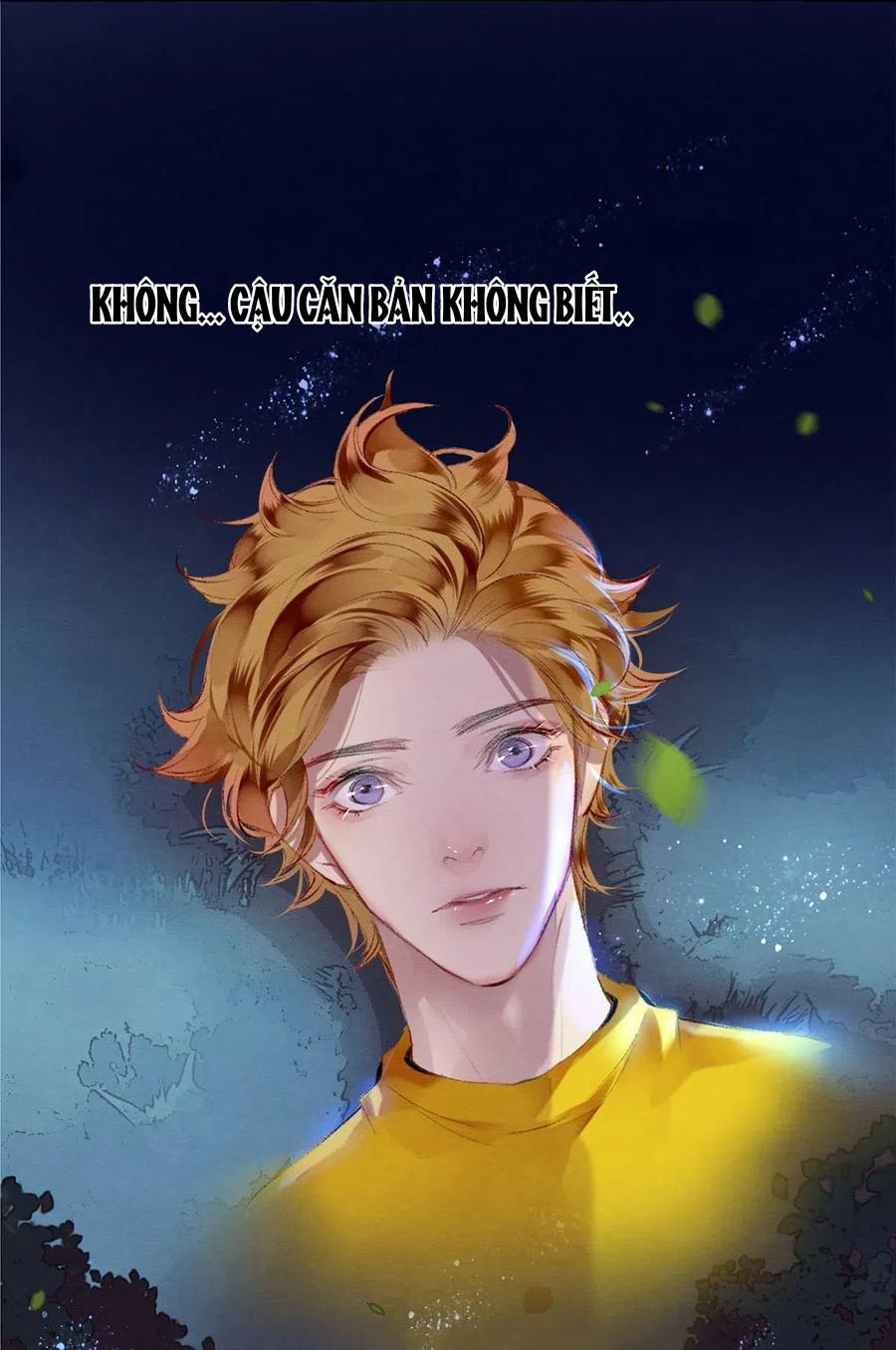 Khu Chung Cư Của Các Ảnh Đế 46 trang 25