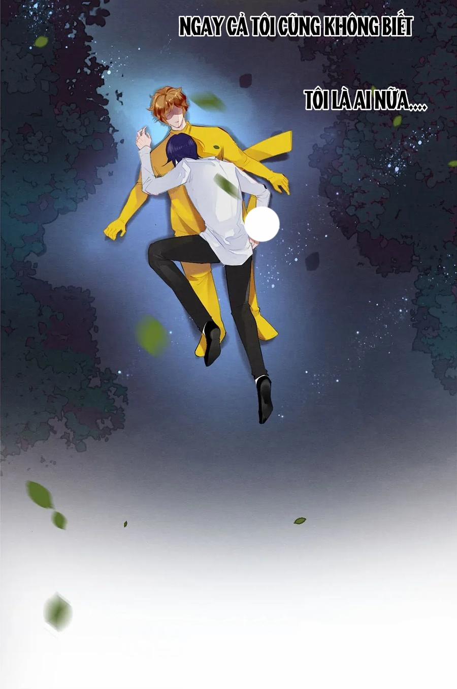 Khu Chung Cư Của Các Ảnh Đế 46 trang 26