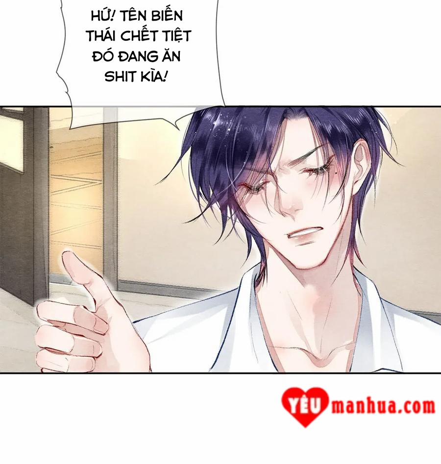 Khu Chung Cư Của Các Ảnh Đế 46 trang 3