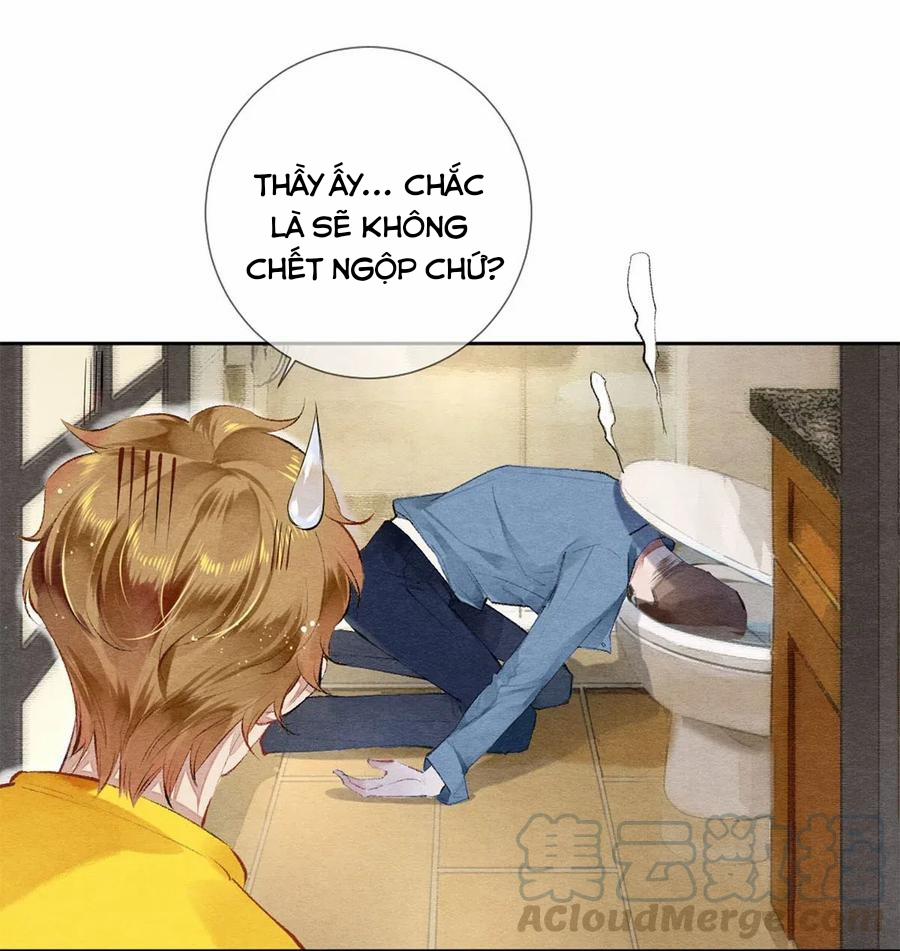 Khu Chung Cư Của Các Ảnh Đế 46 trang 4