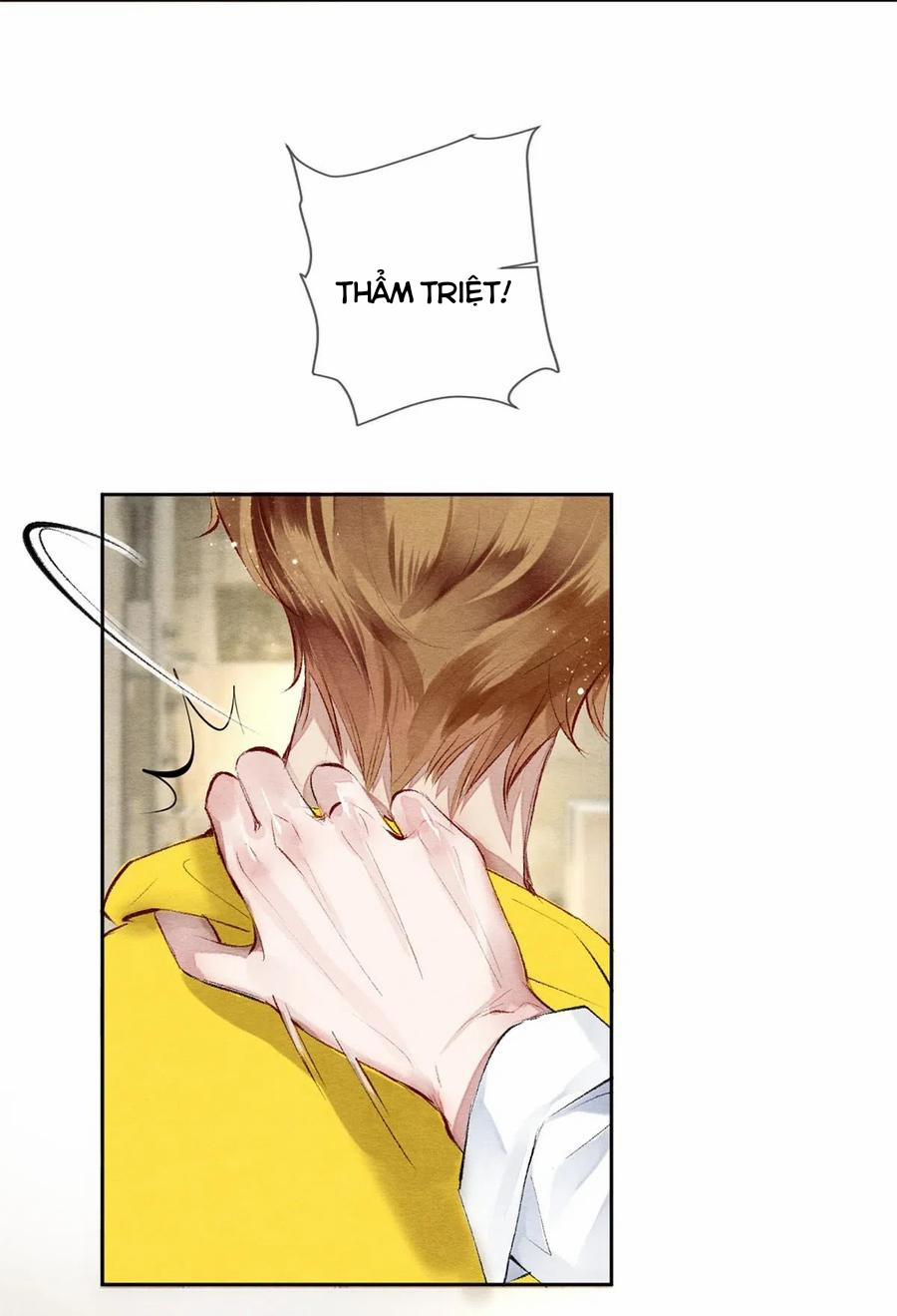 Khu Chung Cư Của Các Ảnh Đế 46 trang 5