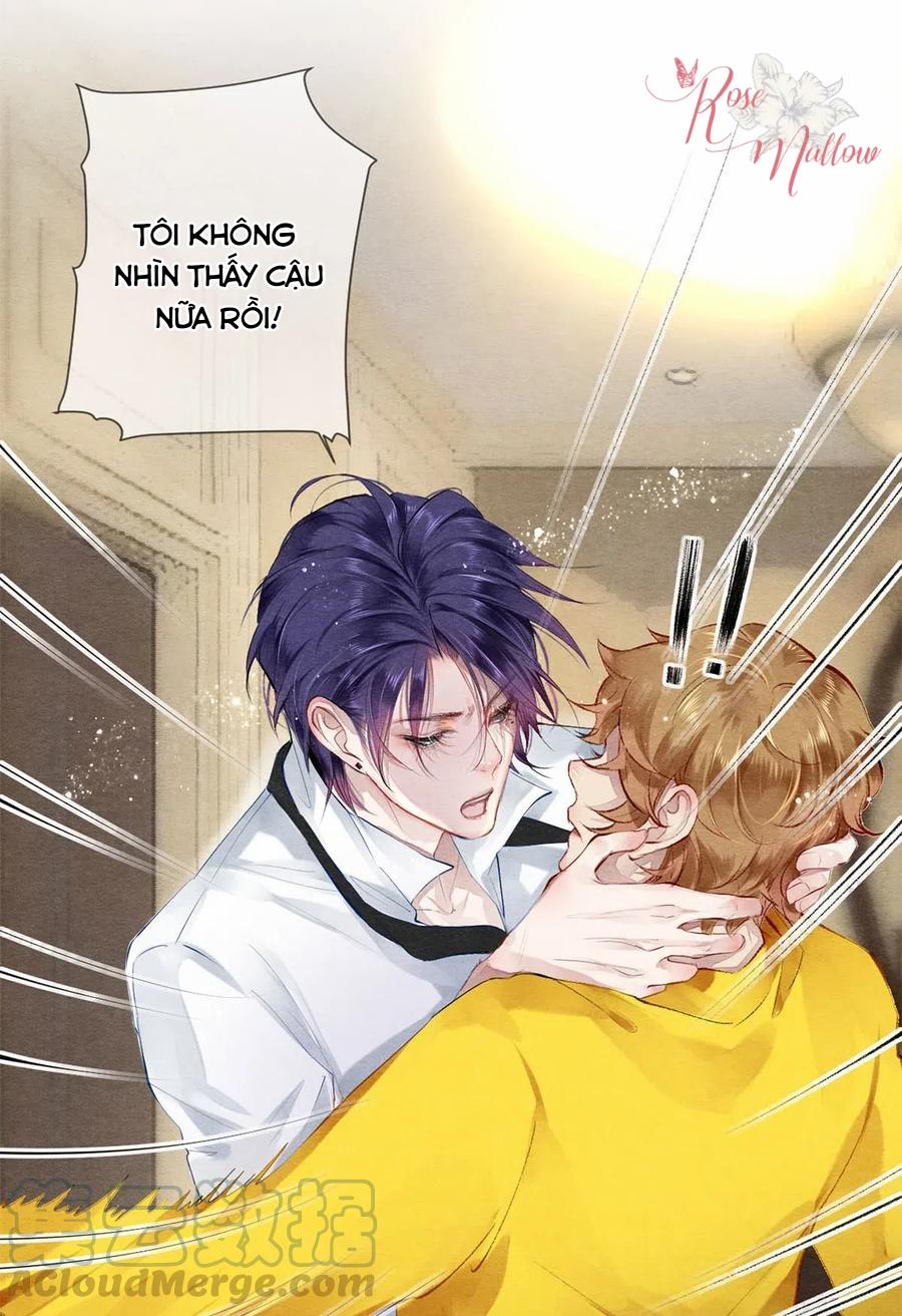 Khu Chung Cư Của Các Ảnh Đế 46 trang 6