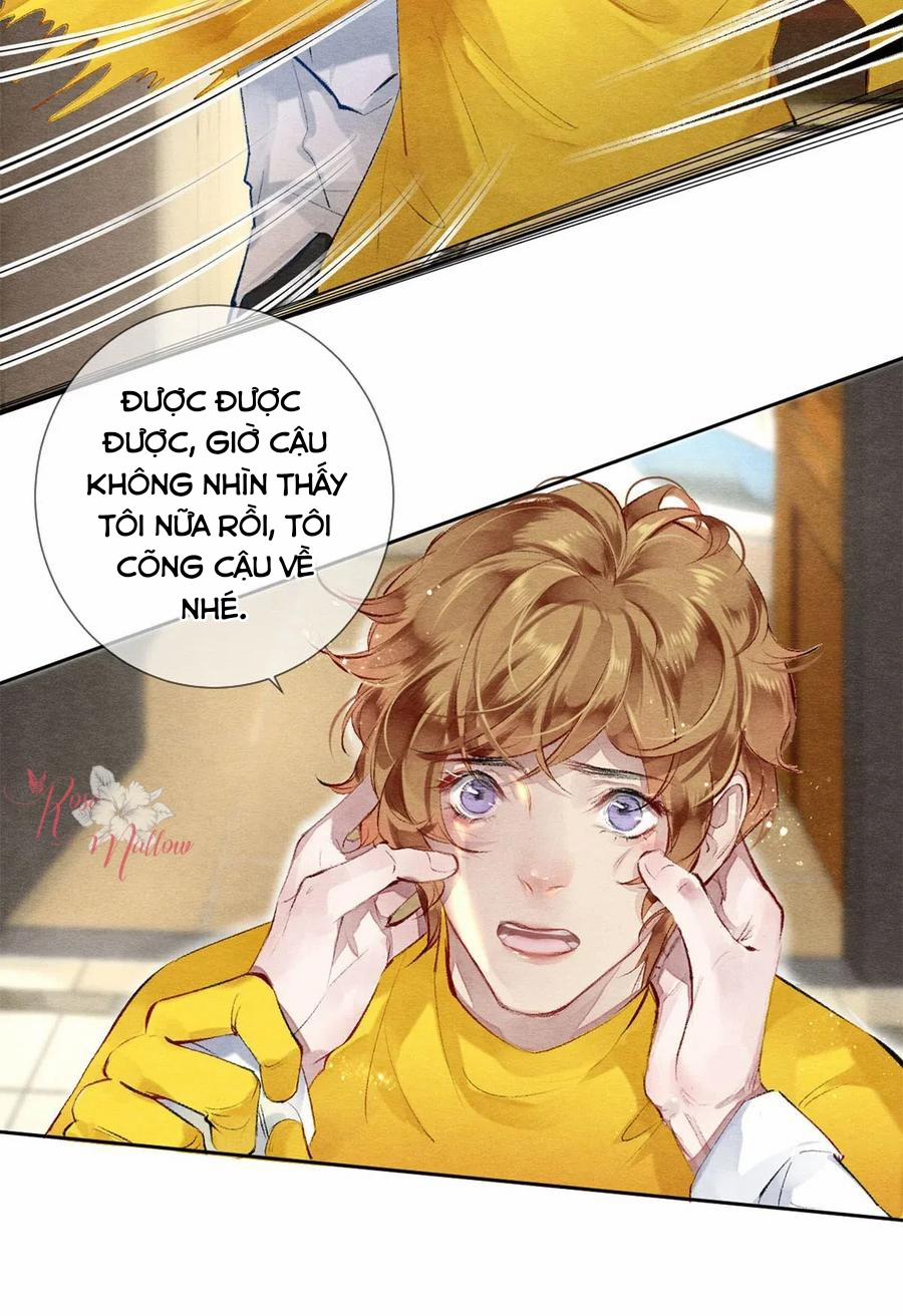 Khu Chung Cư Của Các Ảnh Đế 46 trang 7