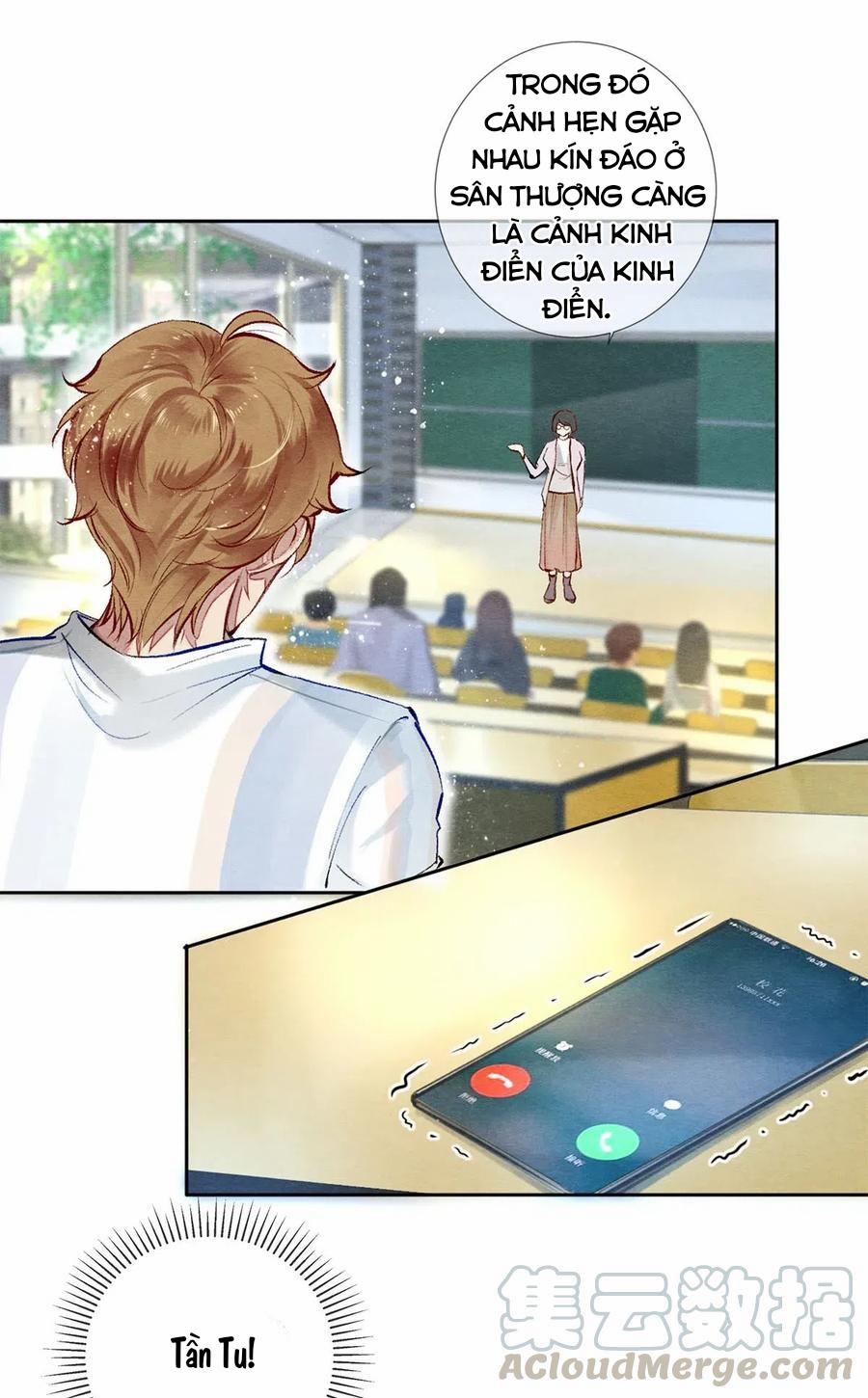 Khu Chung Cư Của Các Ảnh Đế 47 trang 14