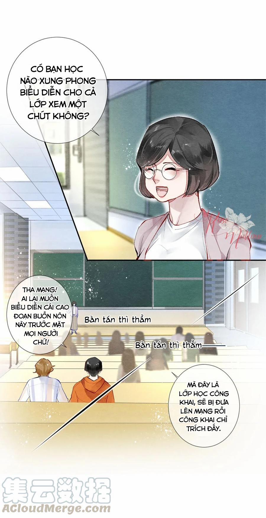 Khu Chung Cư Của Các Ảnh Đế 47 trang 16