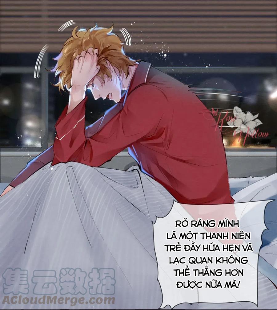 Khu Chung Cư Của Các Ảnh Đế 47 trang 2