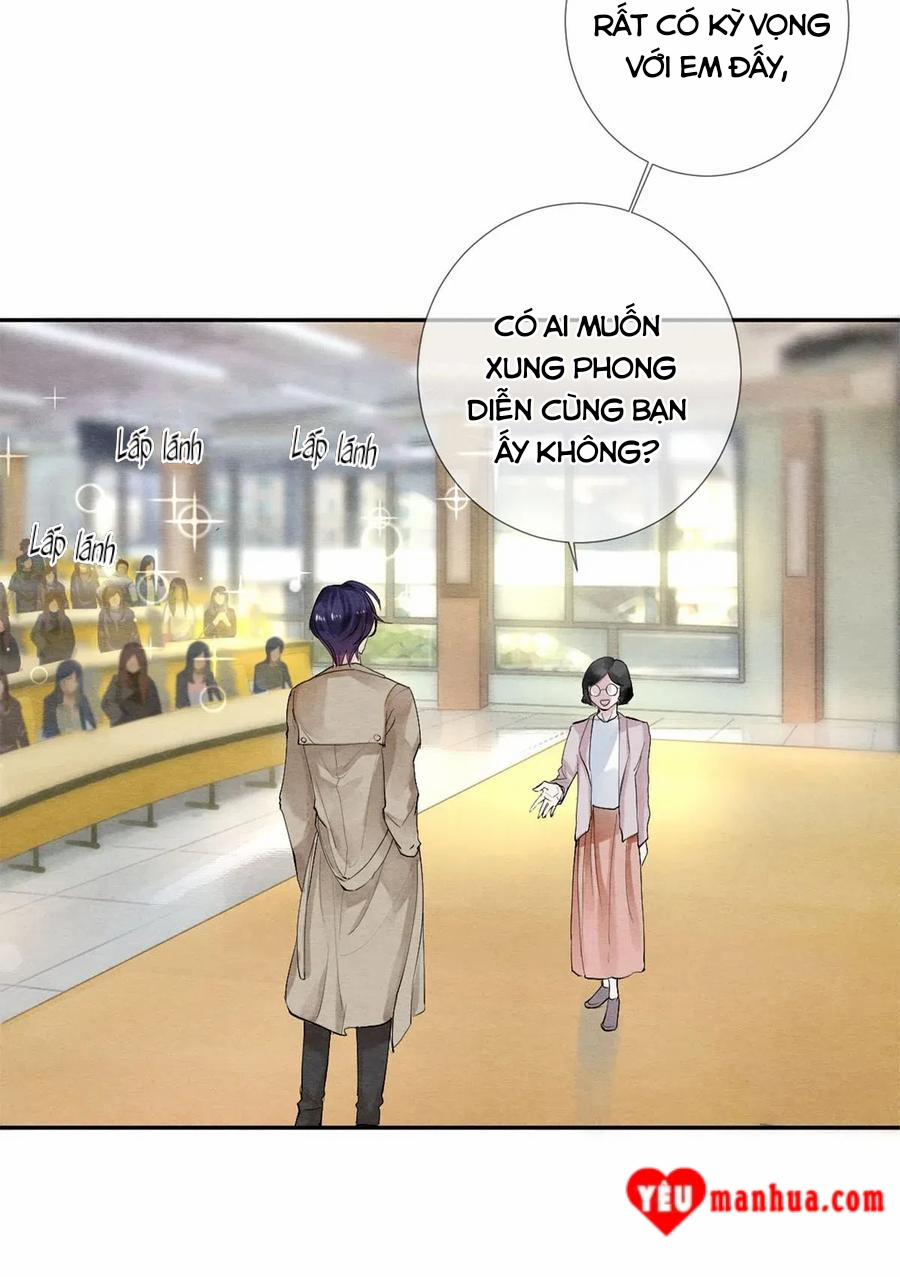 Khu Chung Cư Của Các Ảnh Đế 47 trang 21