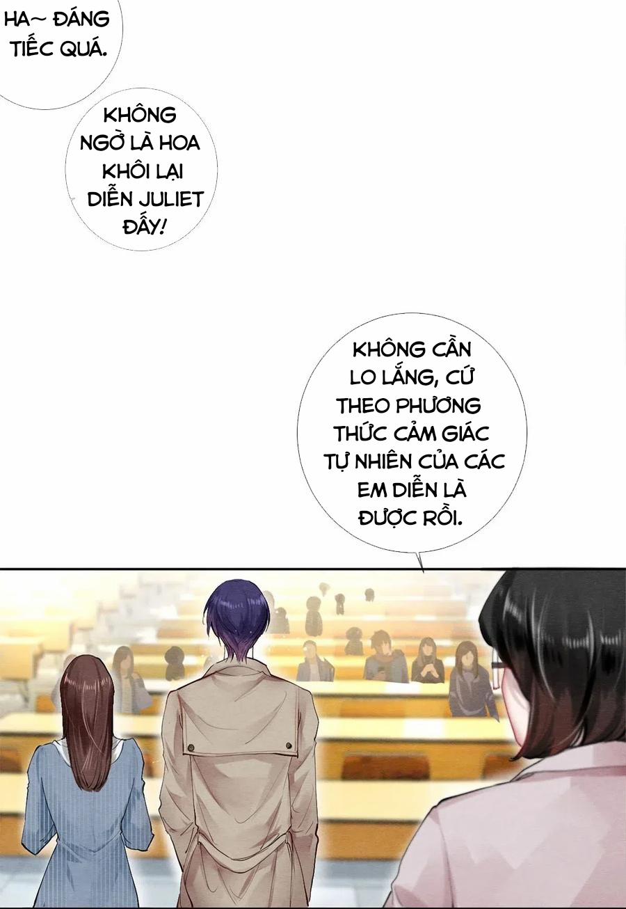 Khu Chung Cư Của Các Ảnh Đế 47 trang 27