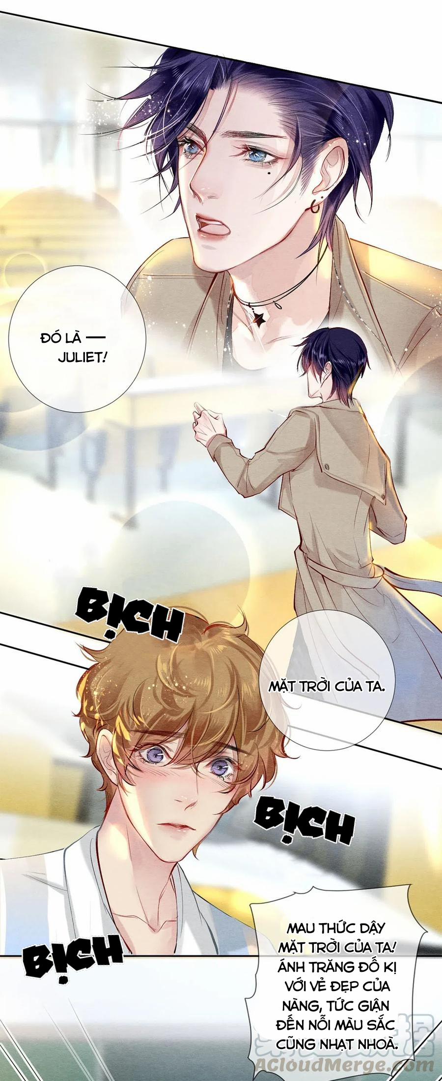 Khu Chung Cư Của Các Ảnh Đế 47 trang 30