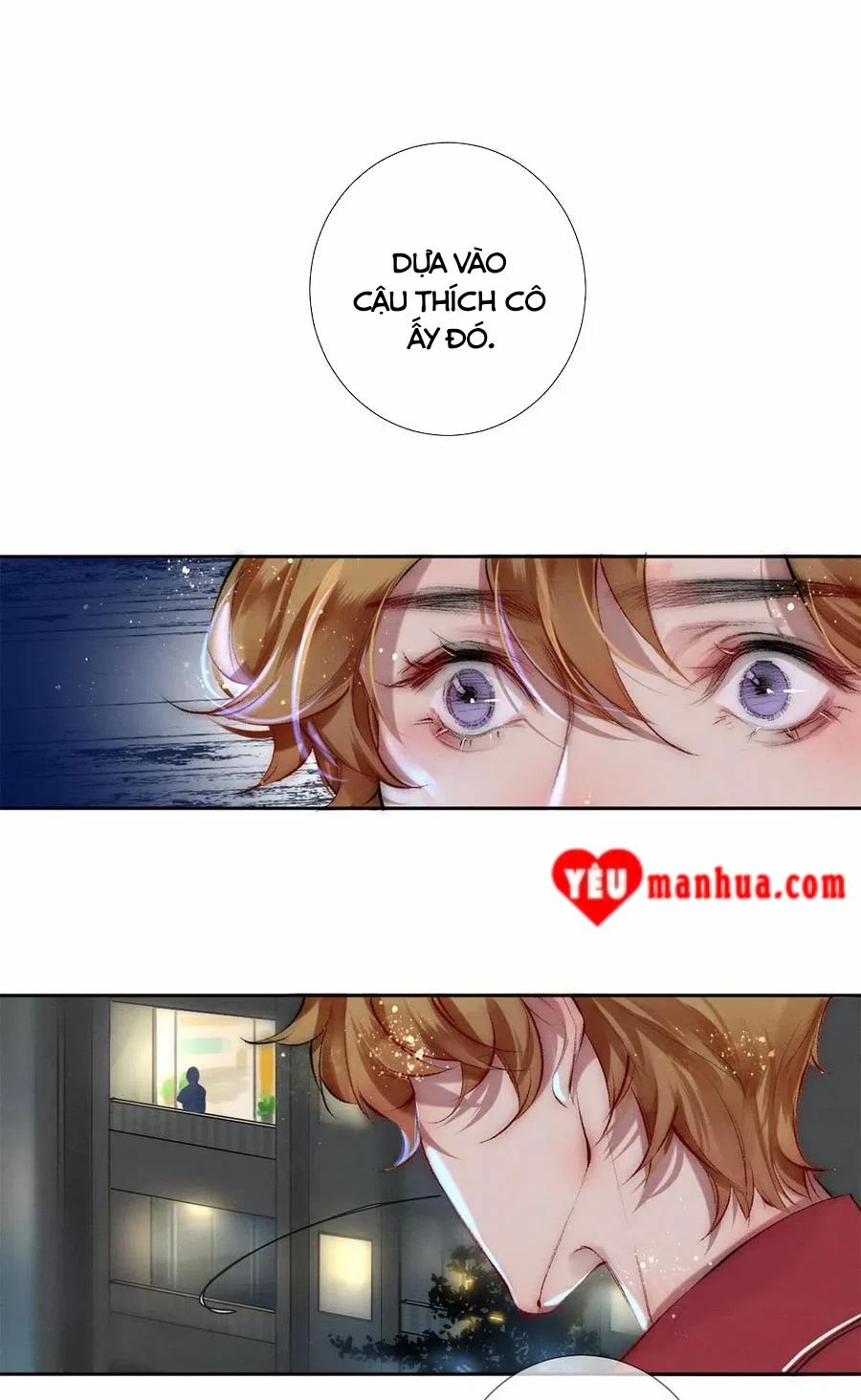 Khu Chung Cư Của Các Ảnh Đế 47 trang 5