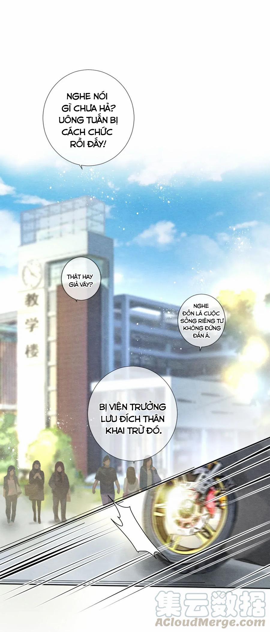 Khu Chung Cư Của Các Ảnh Đế 47 trang 8