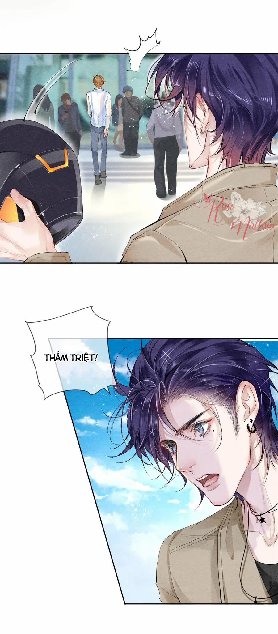 Khu Chung Cư Của Các Ảnh Đế 47 trang 9