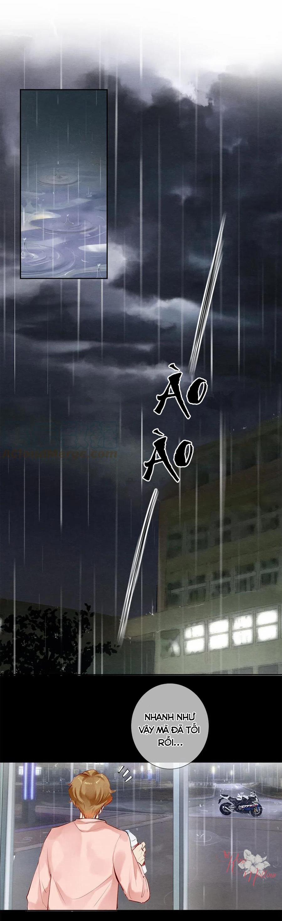 Khu Chung Cư Của Các Ảnh Đế 48 trang 12