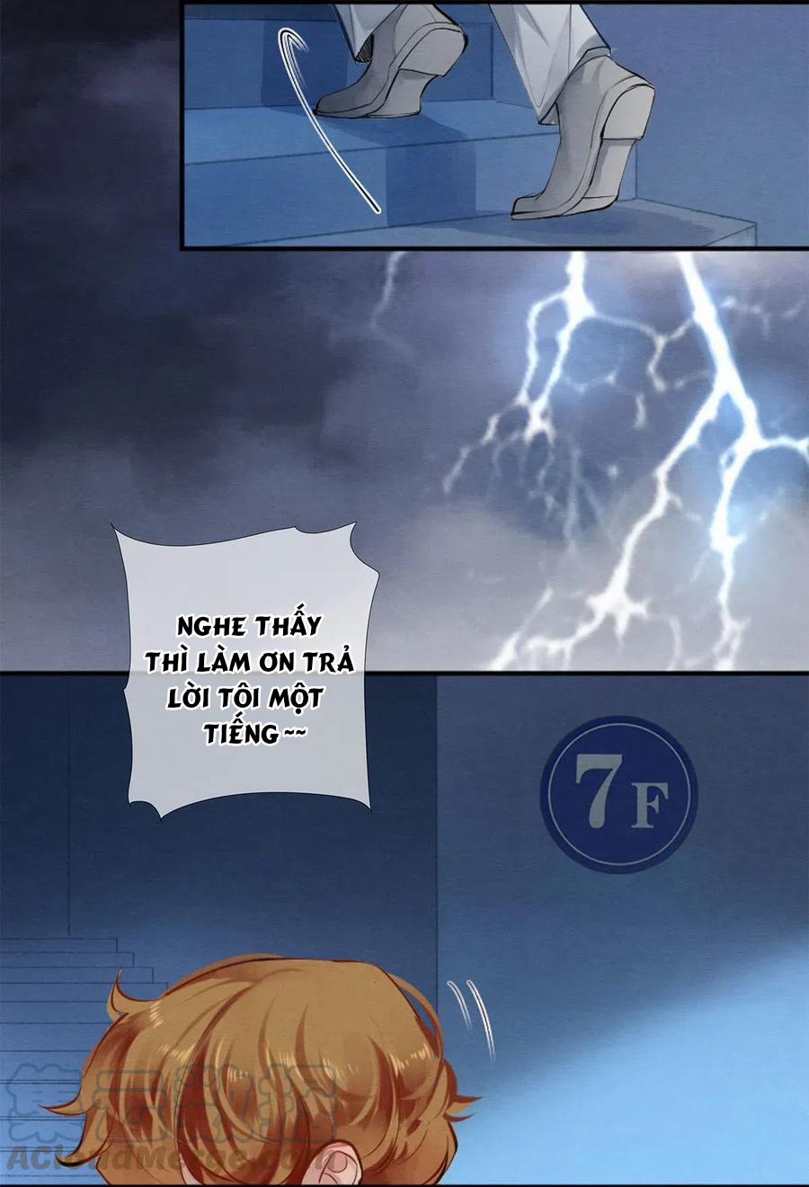 Khu Chung Cư Của Các Ảnh Đế 48 trang 17