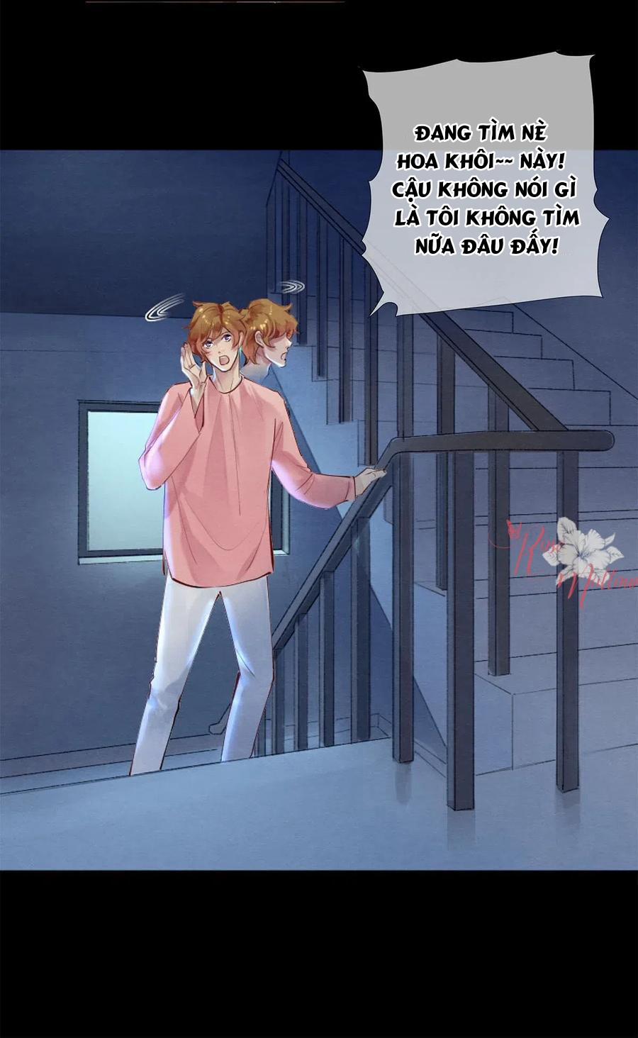 Khu Chung Cư Của Các Ảnh Đế 48 trang 18