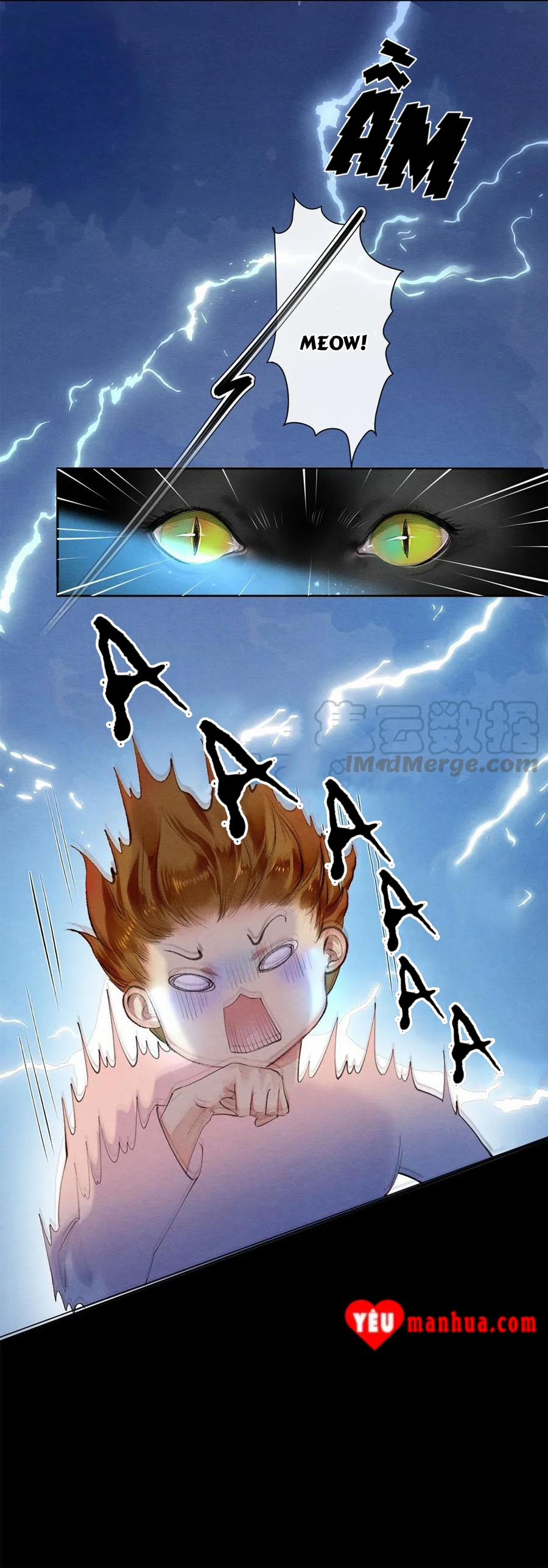 Khu Chung Cư Của Các Ảnh Đế 48 trang 22