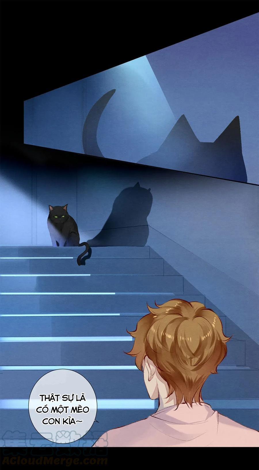 Khu Chung Cư Của Các Ảnh Đế 48 trang 23