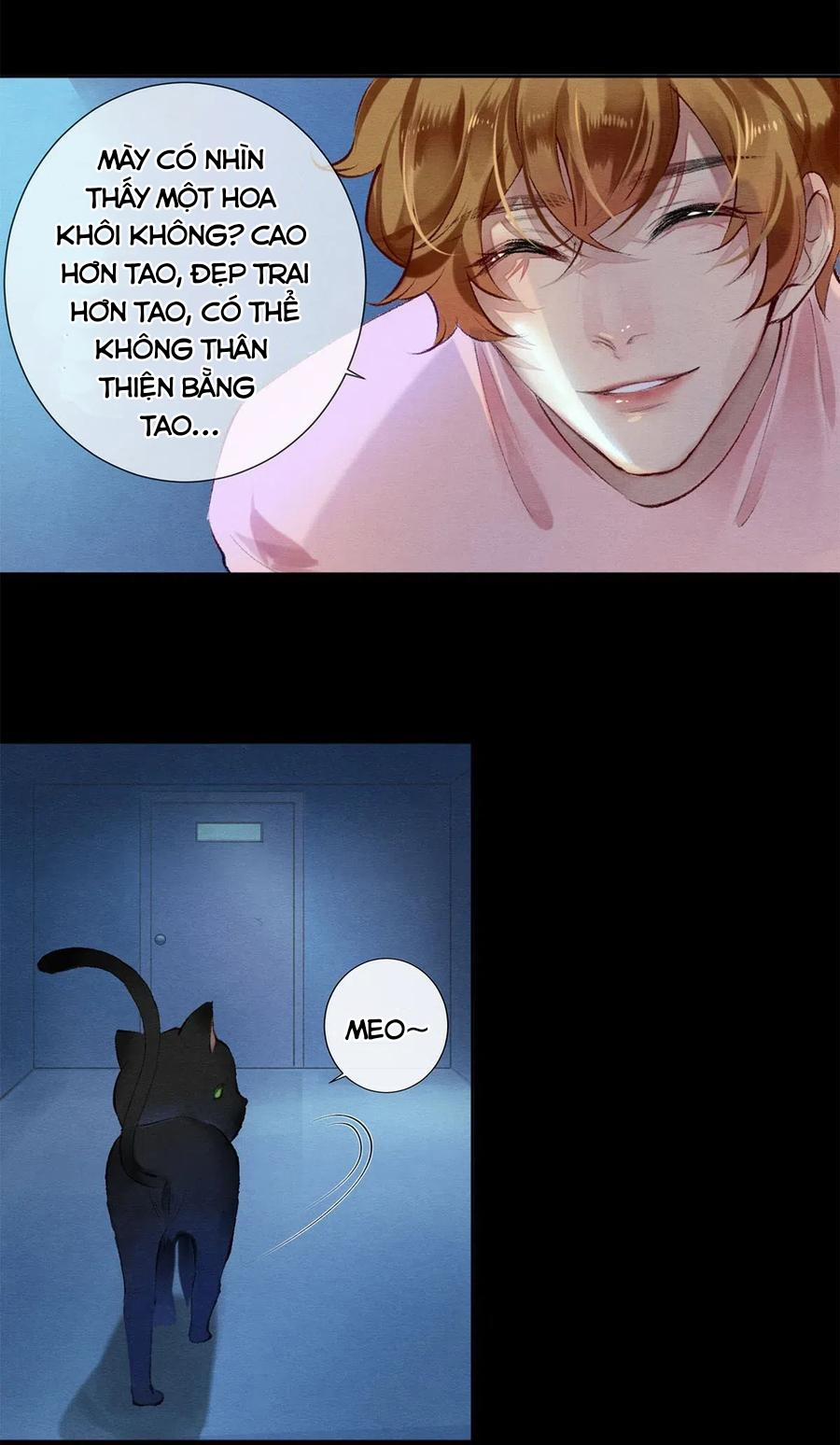 Khu Chung Cư Của Các Ảnh Đế 48 trang 24