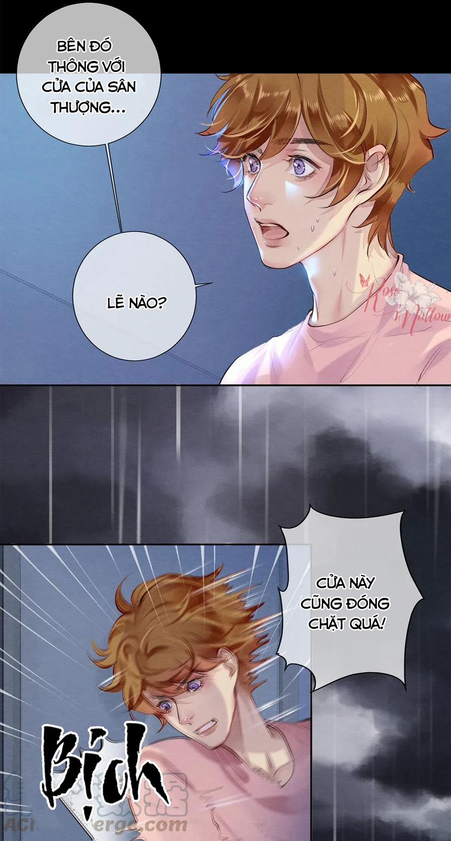 Khu Chung Cư Của Các Ảnh Đế 48 trang 25