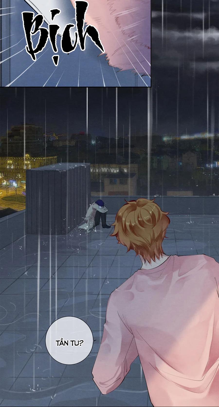 Khu Chung Cư Của Các Ảnh Đế 48 trang 26