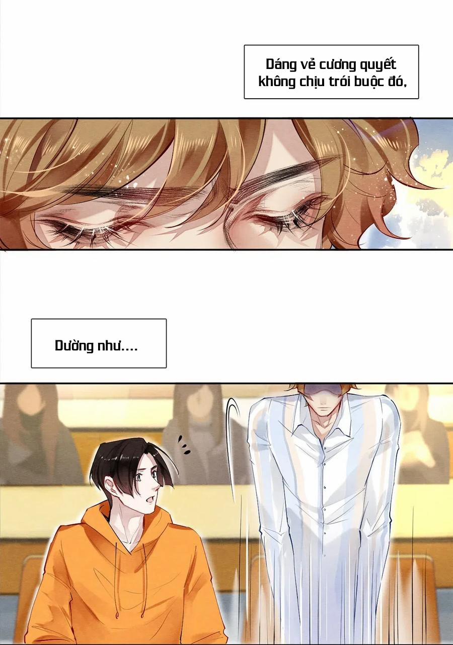 Khu Chung Cư Của Các Ảnh Đế 48 trang 3