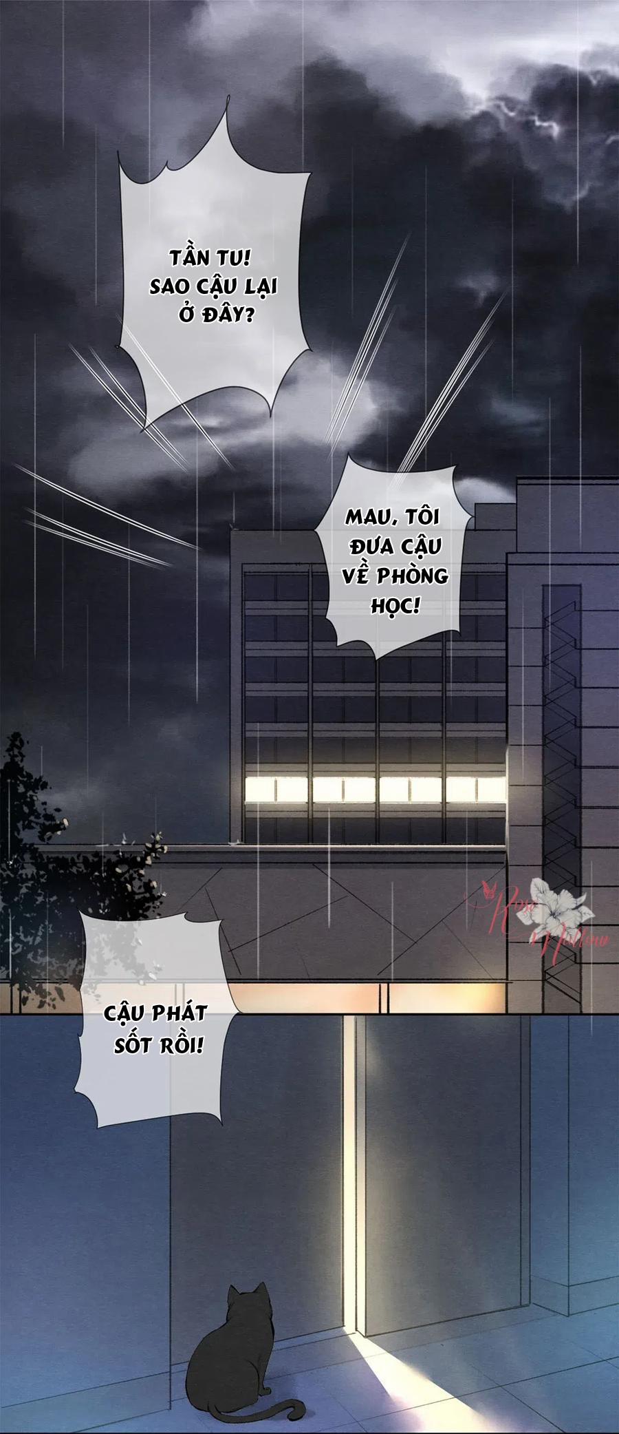 Khu Chung Cư Của Các Ảnh Đế 49 trang 1