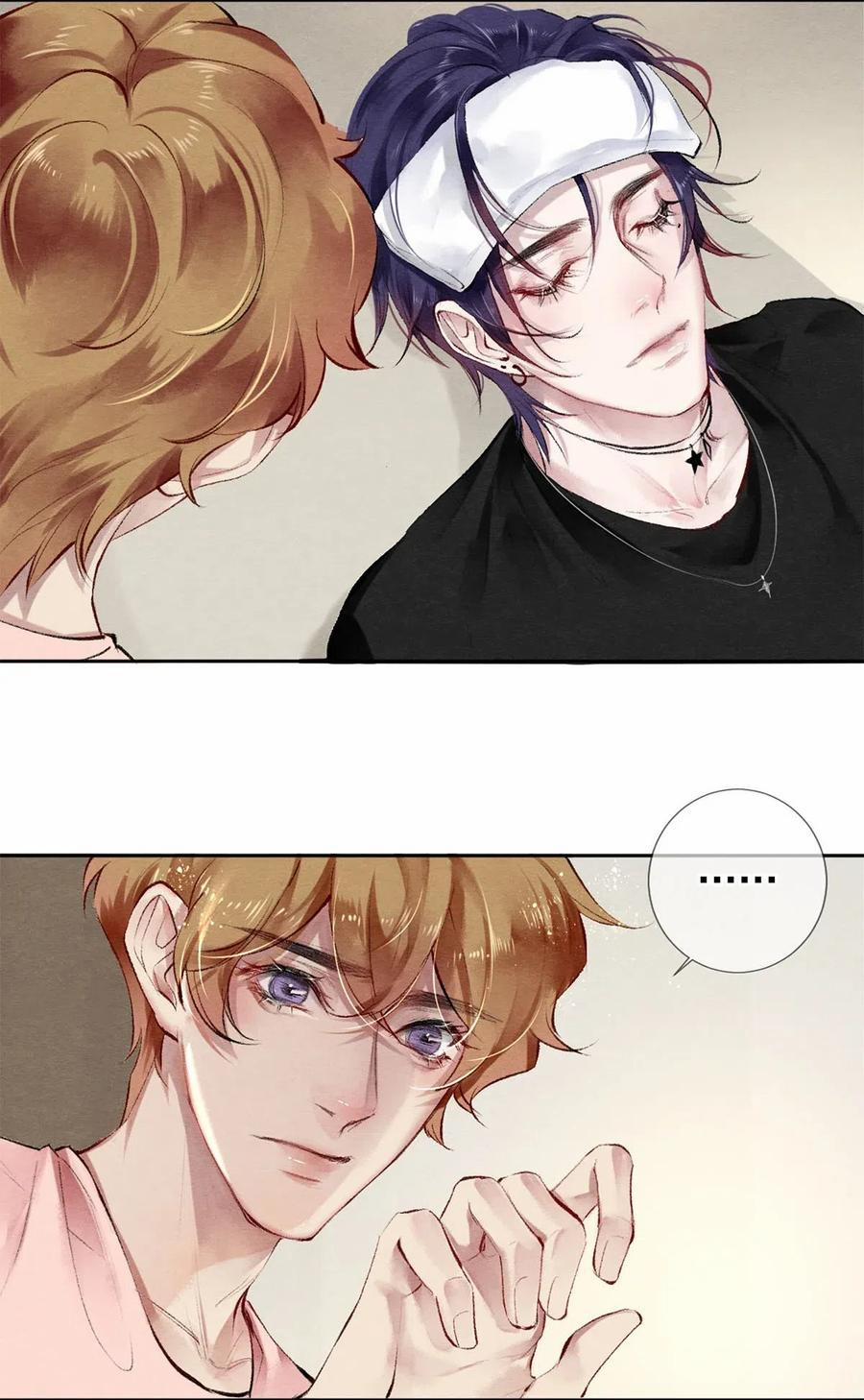 Khu Chung Cư Của Các Ảnh Đế 49 trang 11