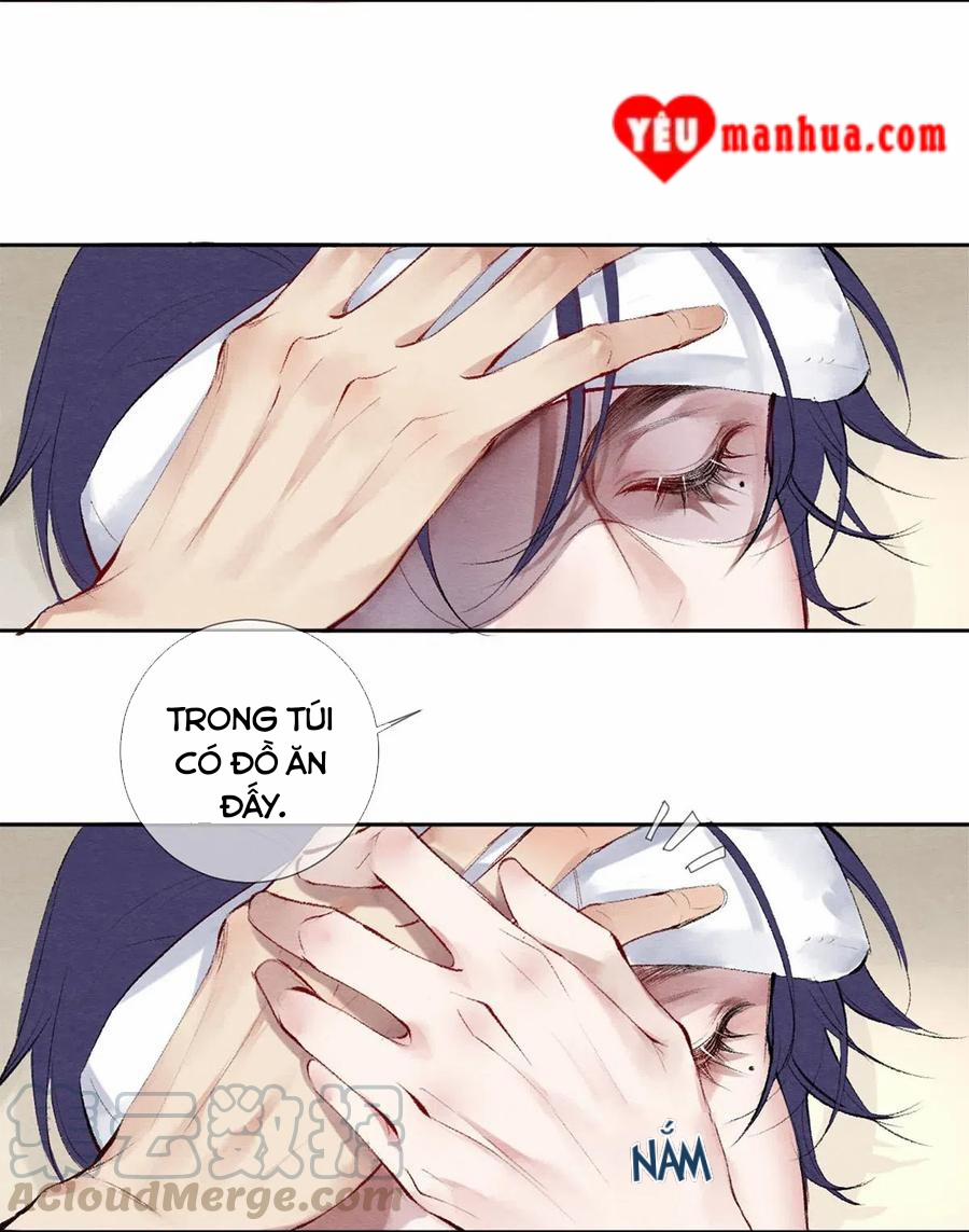 Khu Chung Cư Của Các Ảnh Đế 49 trang 12