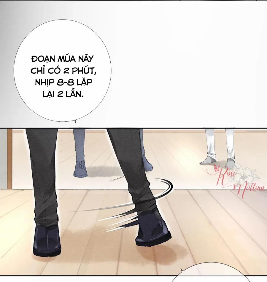 Khu Chung Cư Của Các Ảnh Đế 49 trang 21