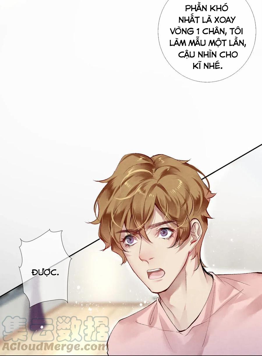 Khu Chung Cư Của Các Ảnh Đế 49 trang 22