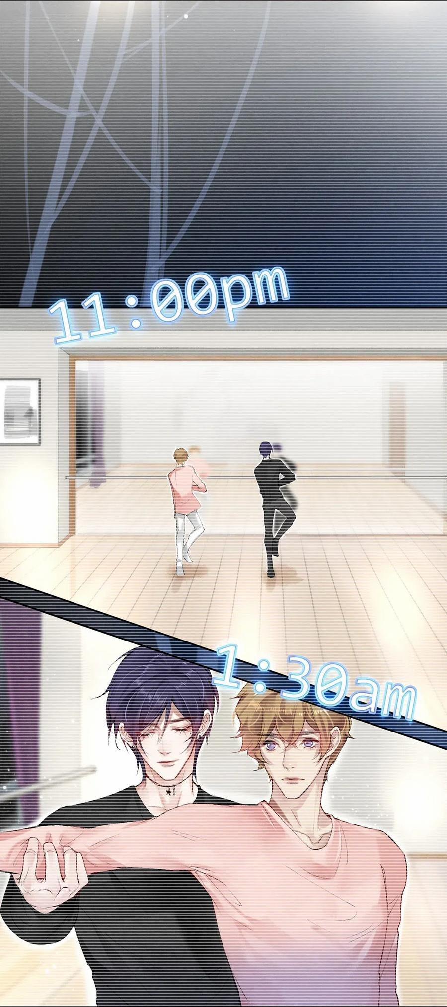 Khu Chung Cư Của Các Ảnh Đế 49 trang 23