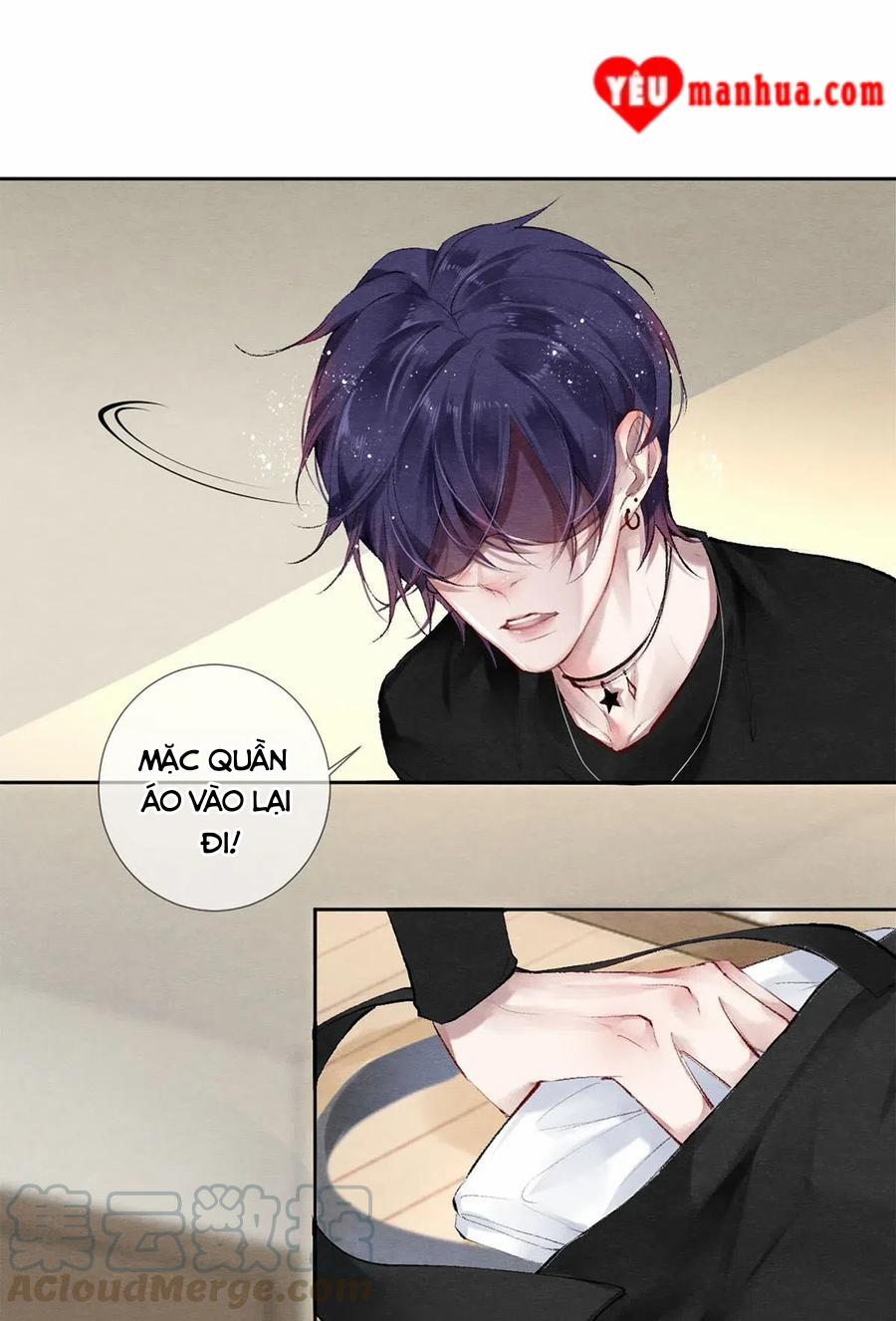 Khu Chung Cư Của Các Ảnh Đế 49 trang 8