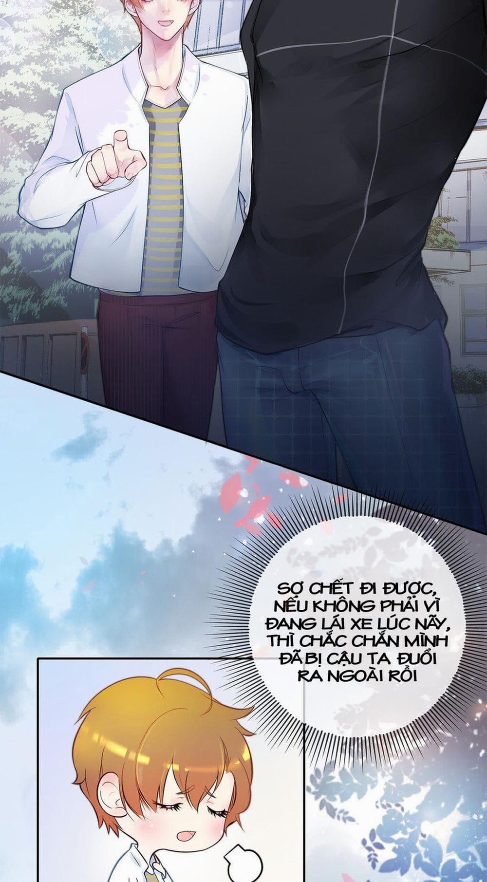 Khu Chung Cư Của Các Ảnh Đế 5 trang 1