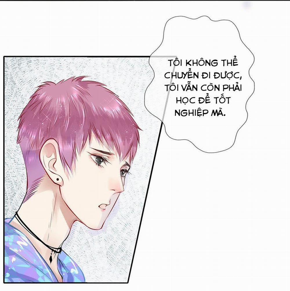 Khu Chung Cư Của Các Ảnh Đế 5 trang 18